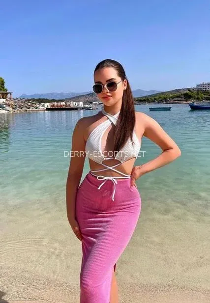 Derry escorts Michelle — 7