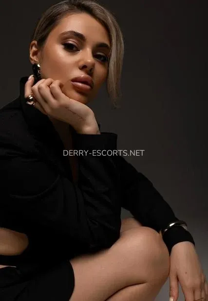 Derry escorts Alma — 10