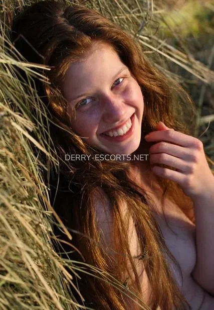 Derry escorts Marie — 4