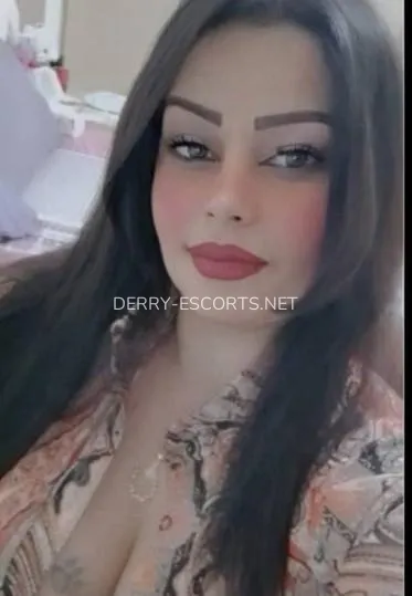 Derry escorts Autumn — 2