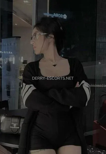 Derry escorts Milagros — 4