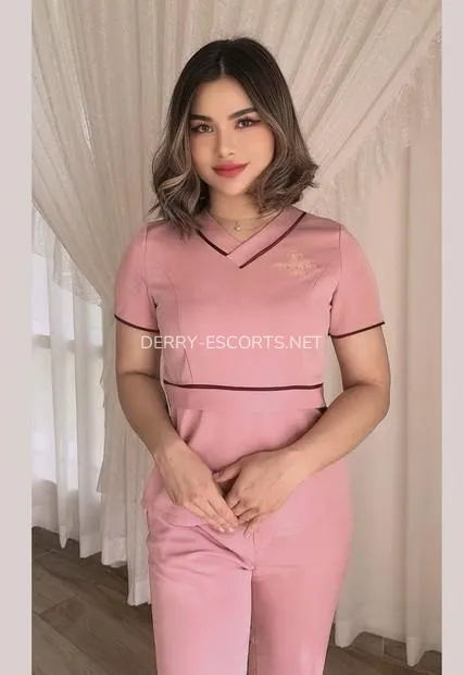 Derry escorts Mona — 2