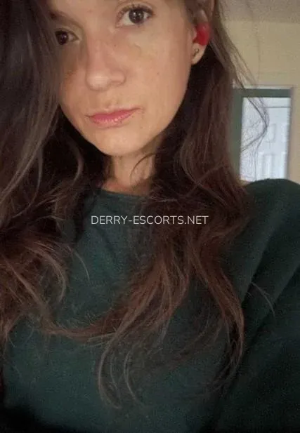 Derry escorts Piedad — 1