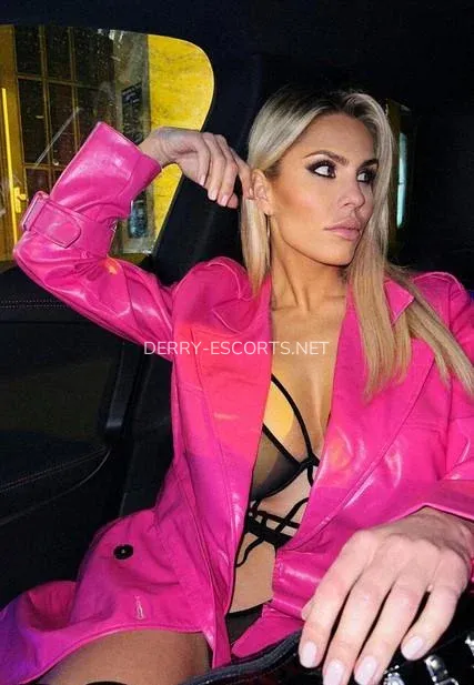 Derry escorts Sofia — 3