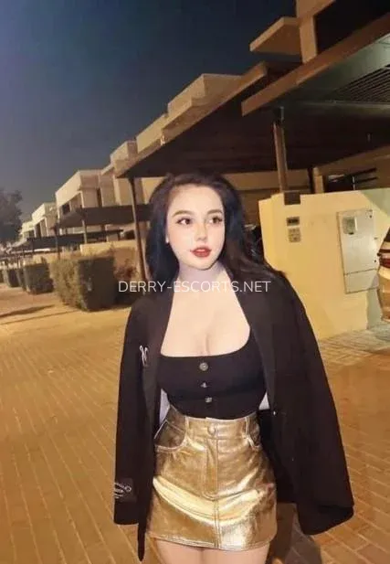 Derry escorts Pamela — 5