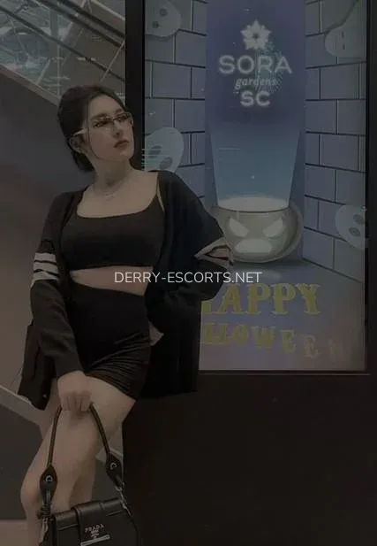 Derry escorts Milagros — 5