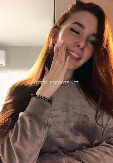 Derry escorts Gabrielle — 3