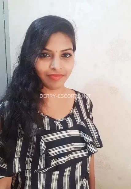 Derry escorts Malin — 3