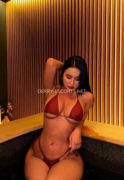 Derry escorts Alexandria — 2