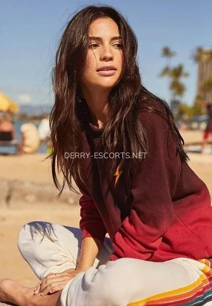 Derry escorts Sofia — 4
