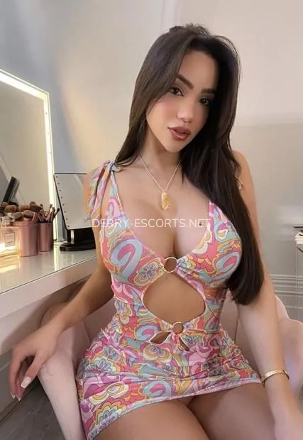 Escort djevojka Perpetua - Derry