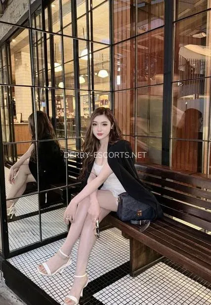 Derry escorts Natacha — 5