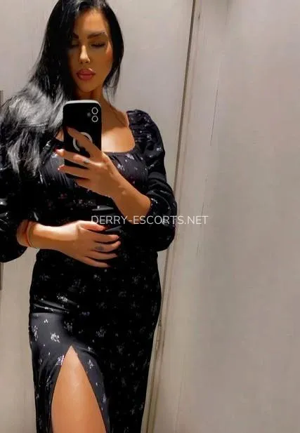 Derry escorts Karen — 7