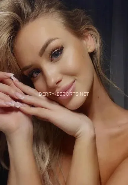 Derry escorts Mona — 10