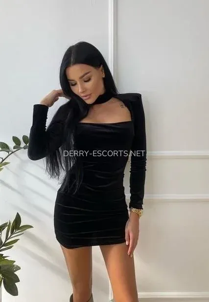 Derry escorts Sara — 5