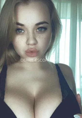 Derry escorts Sydney — 7
