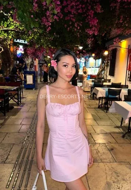Derry escorts Liliana — 1