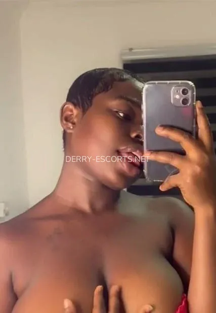 Derry escorts Inga — 4