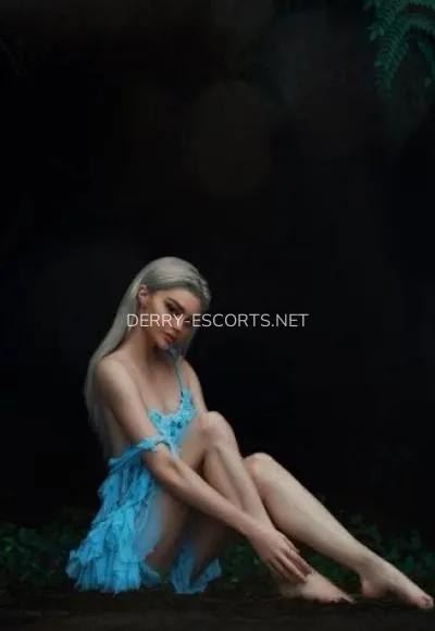 Derry escorts Kylie — 2