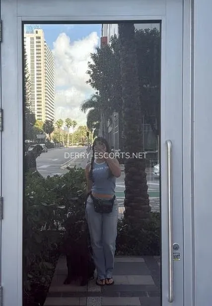 Derry escorts Sonja — 3