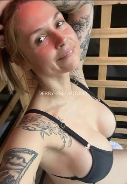 Derry escorts matilda