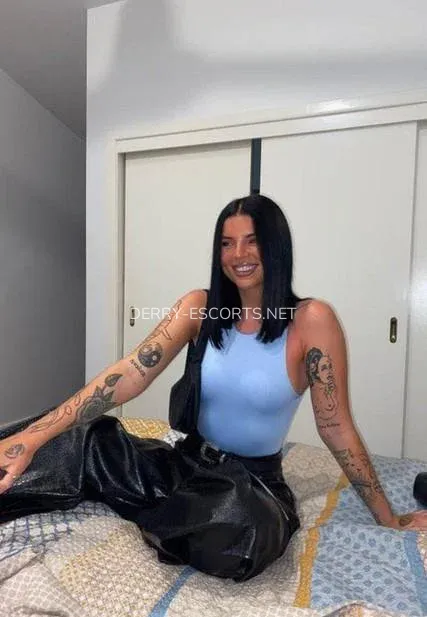 Derry escorts Mona — 3