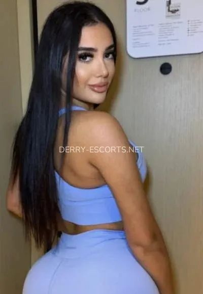 Derry escorts Liliana — 3