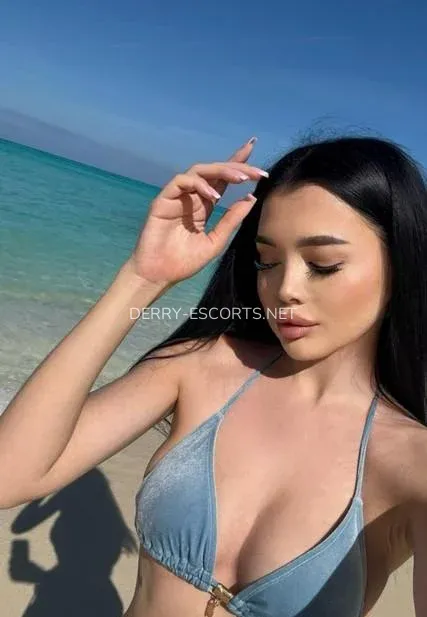 Derry escorts Rut — 7