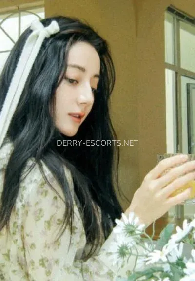 Derry escorts Jadyn — 1