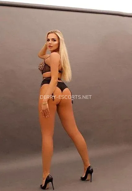 Derry escorts Sofia — 4