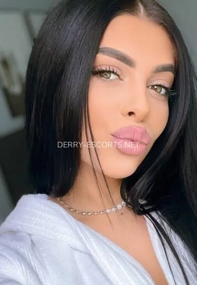 Derry escorts megan