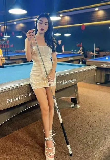 Derry escorts Camila — 3