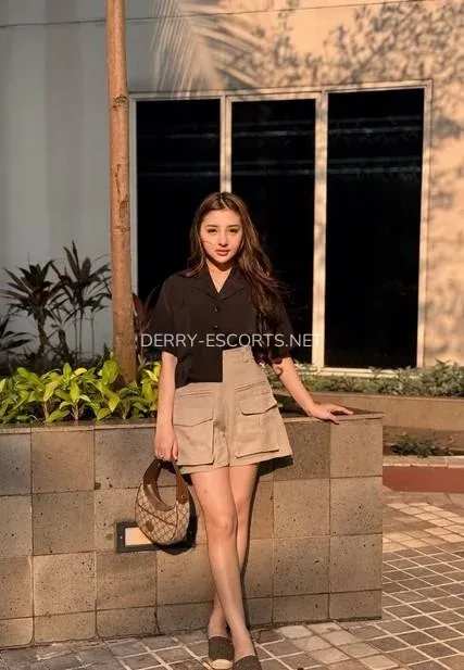 Derry escorts Camryn — 3