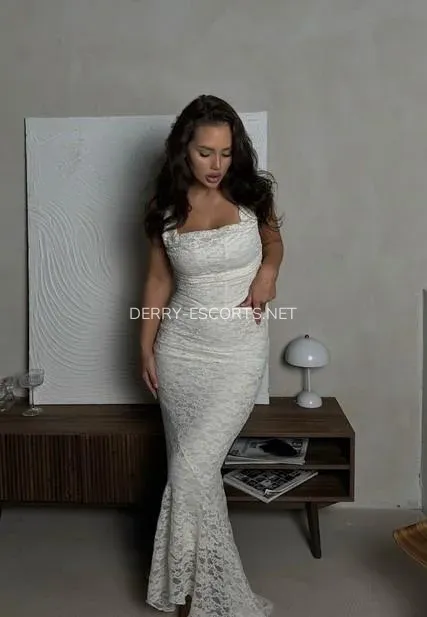 Derry escorts Jayla — 5