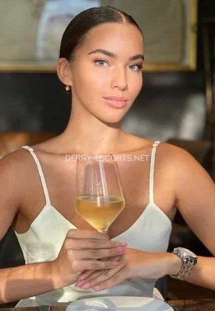 Derry escorts Daniela — 5