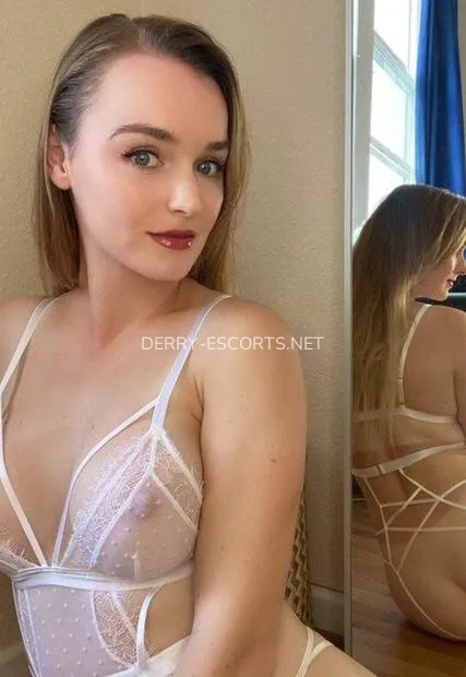 Derry escorts Makayla — 2
