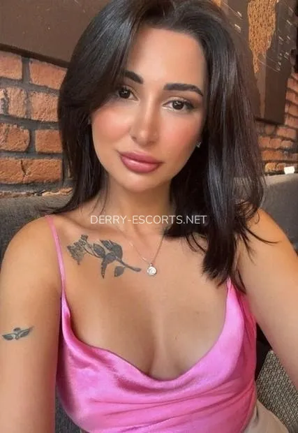 Derry escorts ingeborg