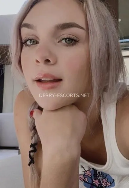 Derry escorts delaney