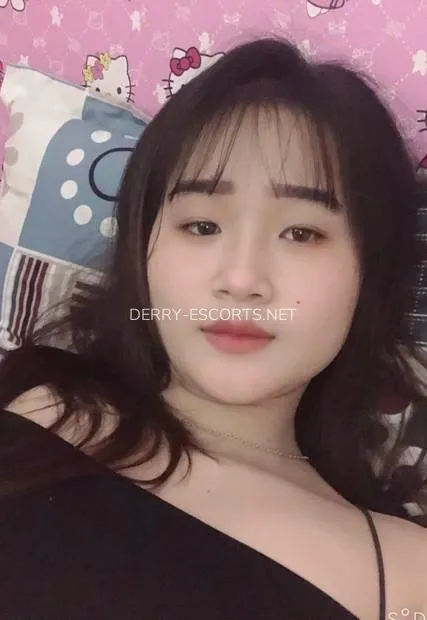 Derry escorts Jade — 2