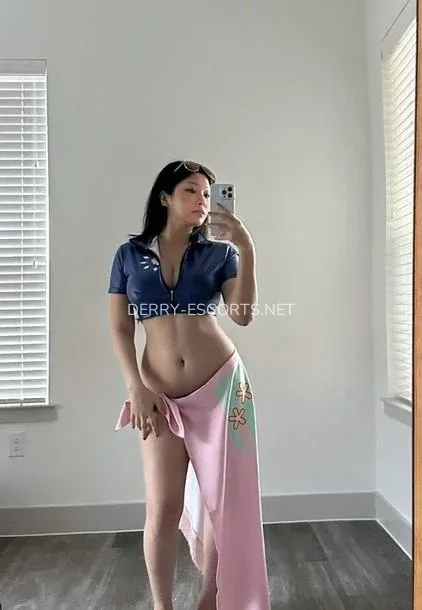 Derry escorts Anabel — 3