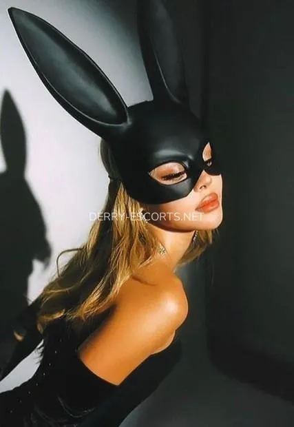 Escort djevojka Lauren - Derry