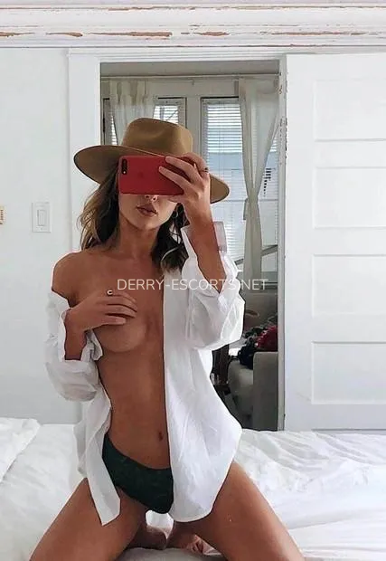 Derry escorts Ann — 2