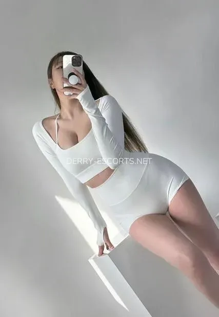 Derry escorts Ann-marie — 4