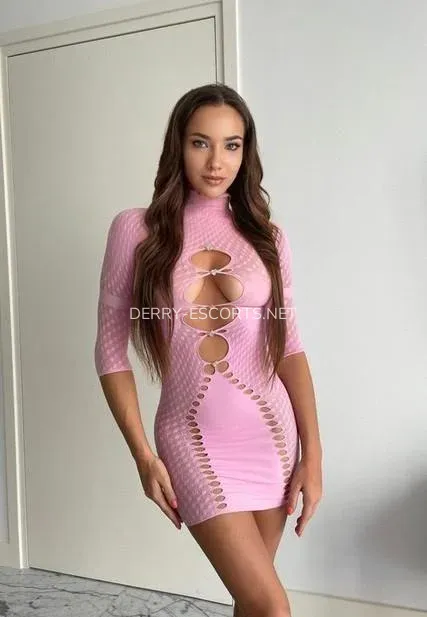 Derry escorts Daniela — 4