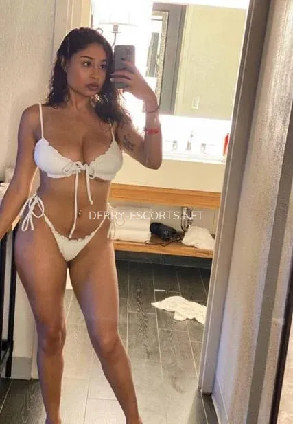 Derry escorts Mona — 3