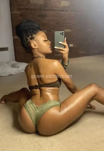 Derry escorts Sofie — 2