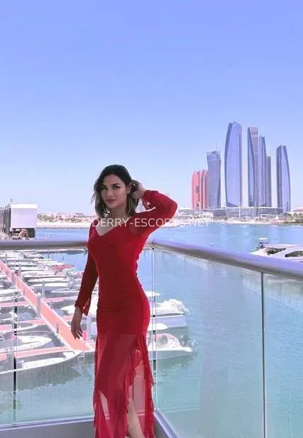 Derry escorts Mona — 7