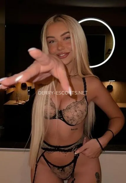 Derry escorts olivia