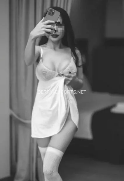 Derry escorts inger