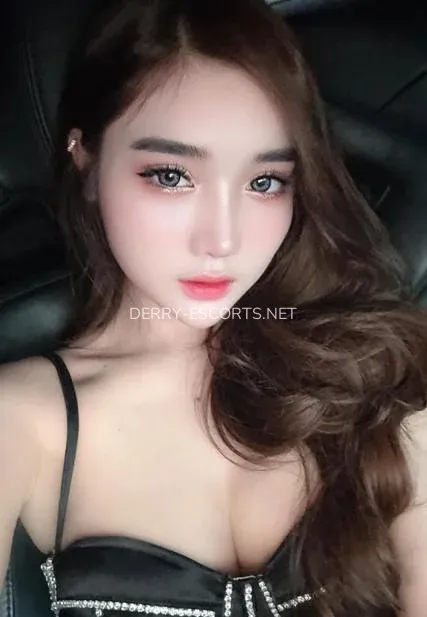 Derry escorts Natacha — 1